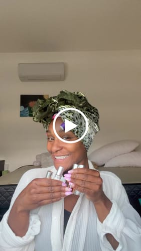 Customer video review of Venom's Pheromone Scent Collection