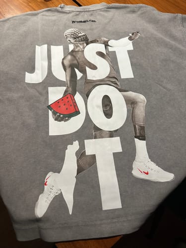 Customer photo review of Just Remember