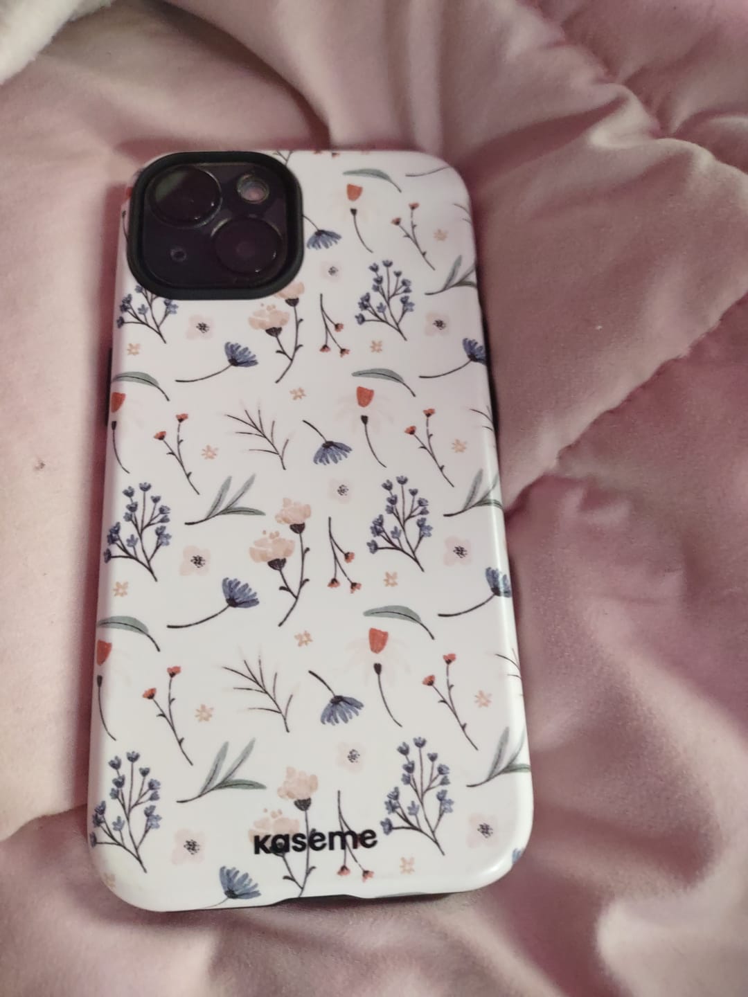 Customer photo review of Mia