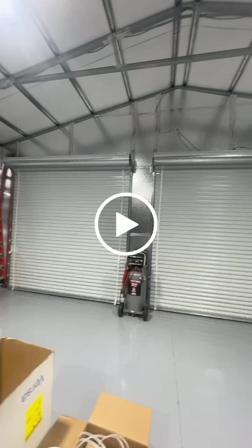 Customer video review of Vario Series 36000 BTU SEER2 19 Mini-Split Heat Pump AC - Up to 2500 Sq.Ft.