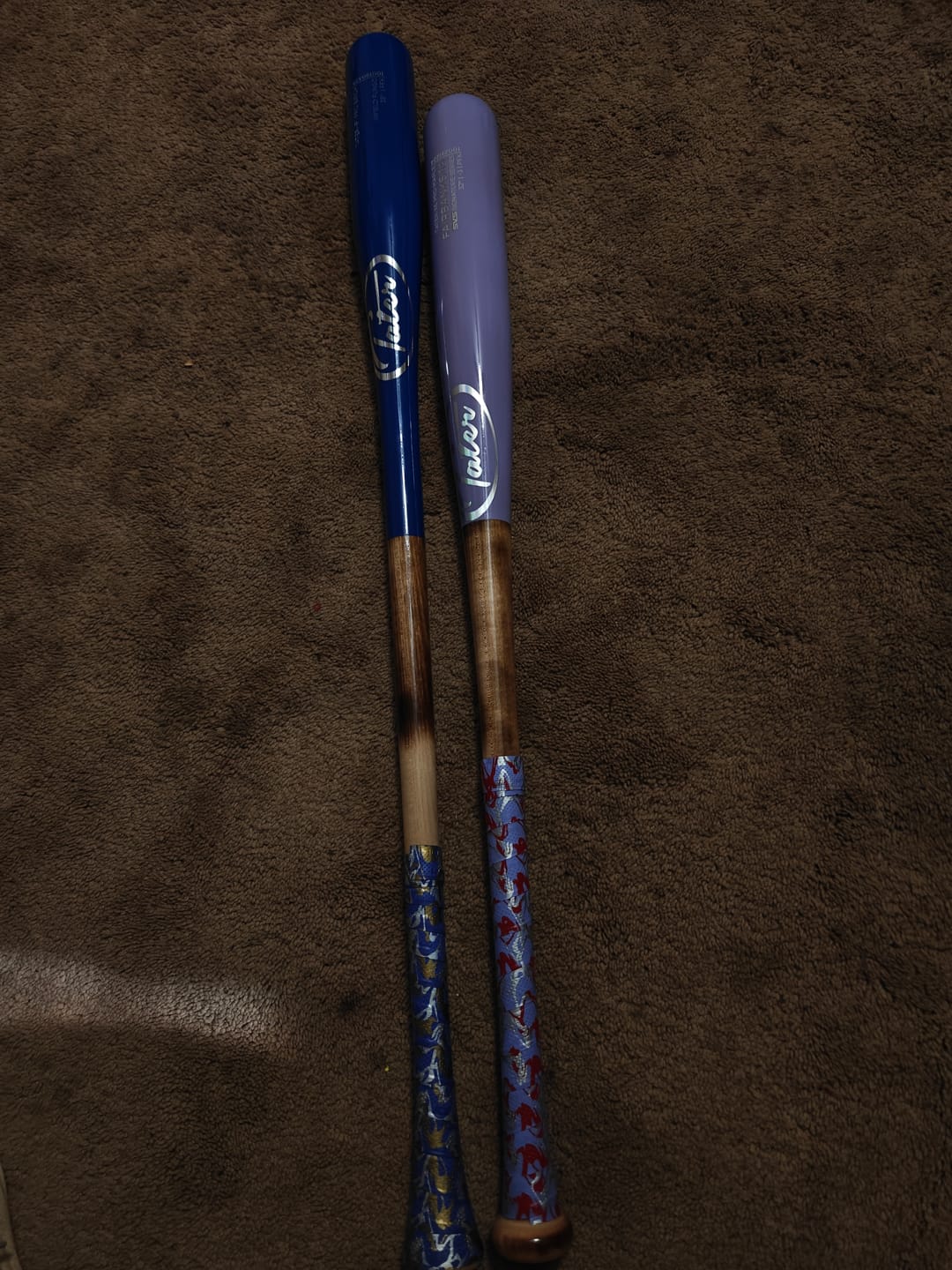 Customer photo review of Mystery Bat Box