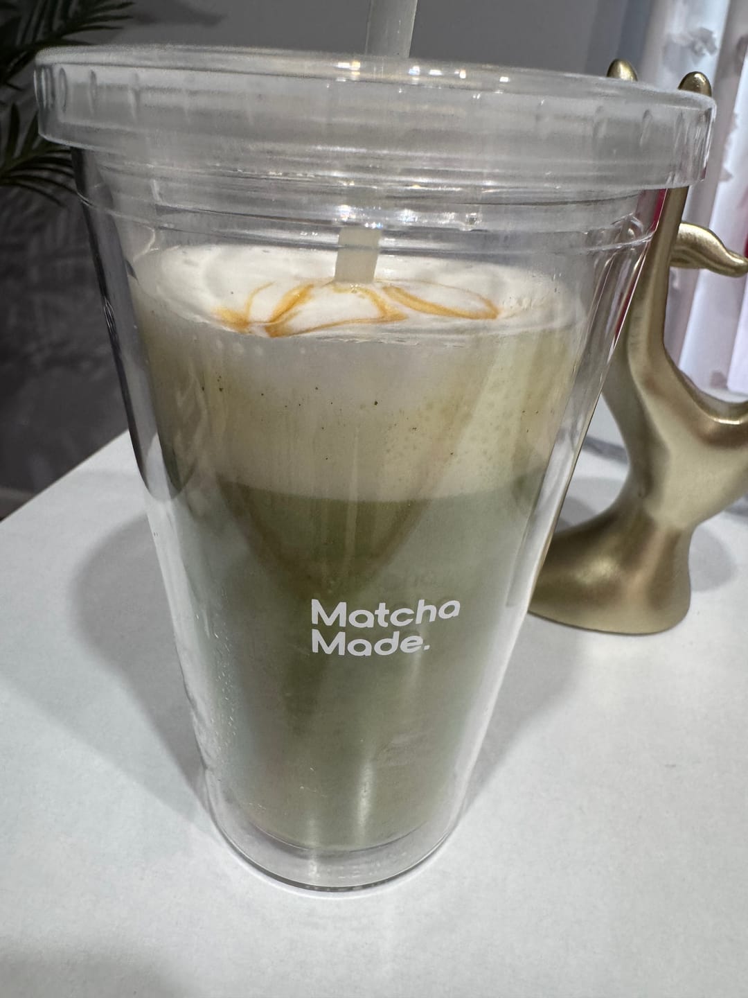 Customer photo review of Starter Kit