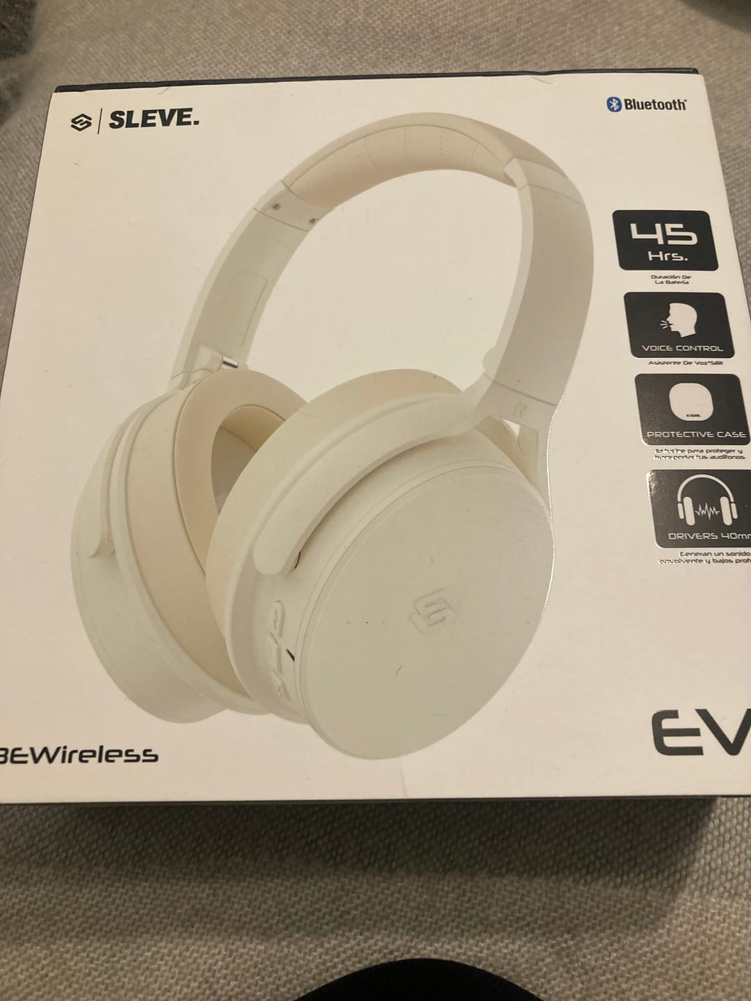 Customer photo review of Evo 2Gen