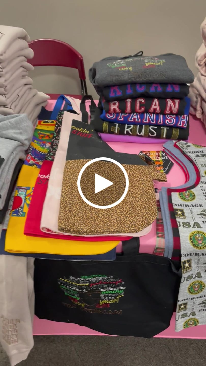 Customer video review of Girl's Short Sleeve Shirts