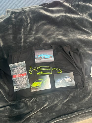 Customer photo review of 80Eighty® DCG #79 Shirt