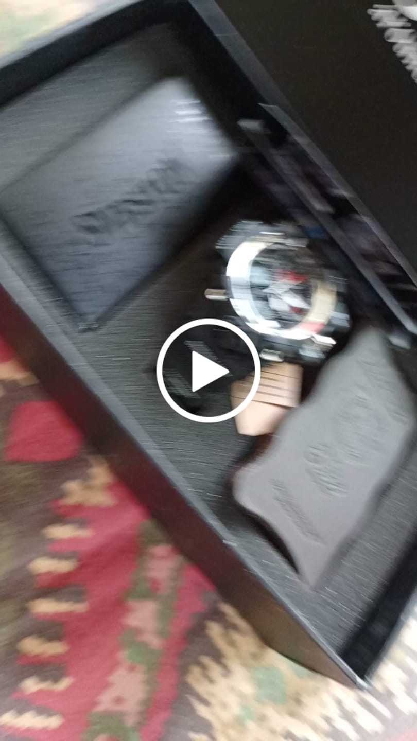 Customer video review of Qwxle