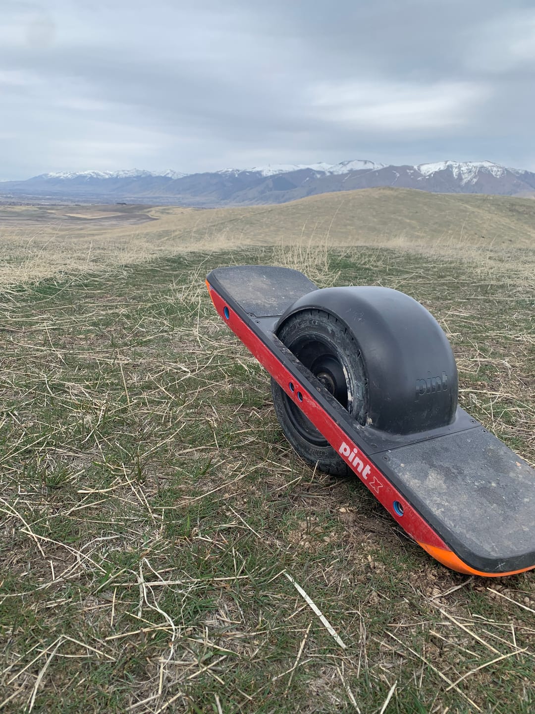 Customer photo review of LED ONEWHEEL SYSTEM