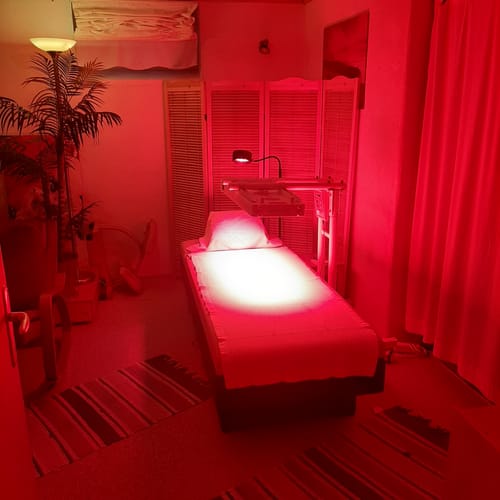 Customer photo review of heilys® Gen300