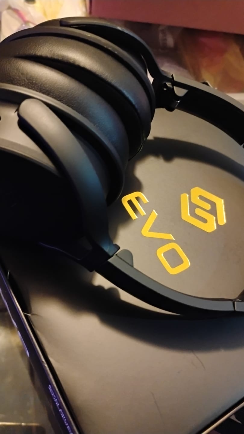 Customer photo review of Evo 2Gen
