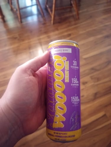 Customer photo review of Variety 12  Pack Sampler
