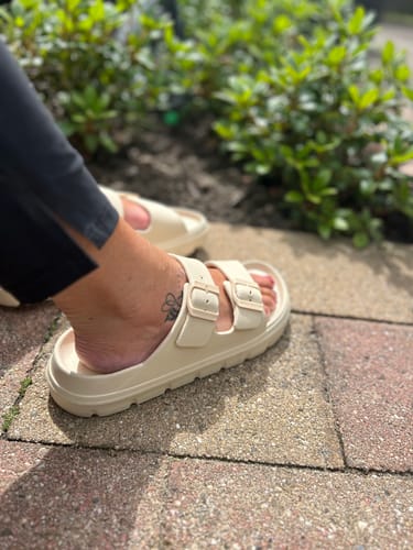 Customer photo review of HappyCushers