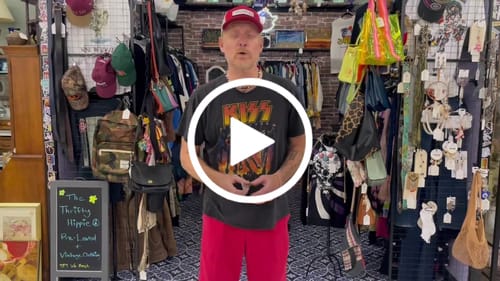 Customer video review of Wholesale Carhartt Jackets