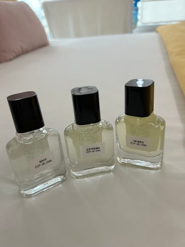 Customer photo review of Men • Extreme