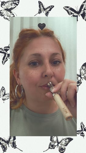 Customer photo review of Journey Pack