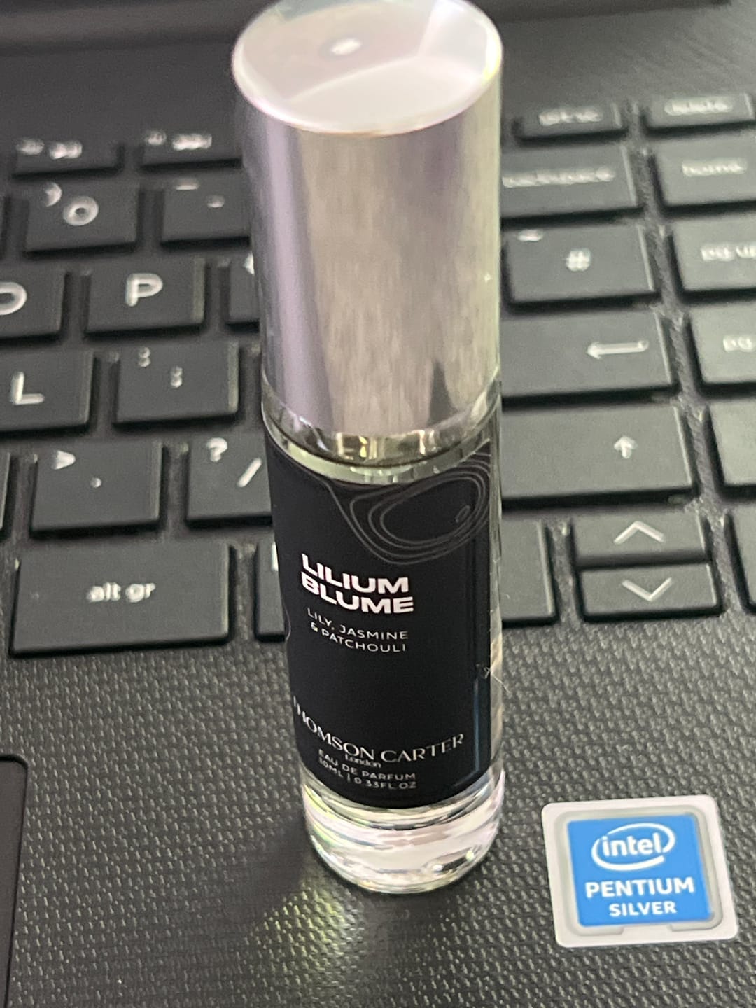 Customer photo review of Santal Oud | Eau de Parfum