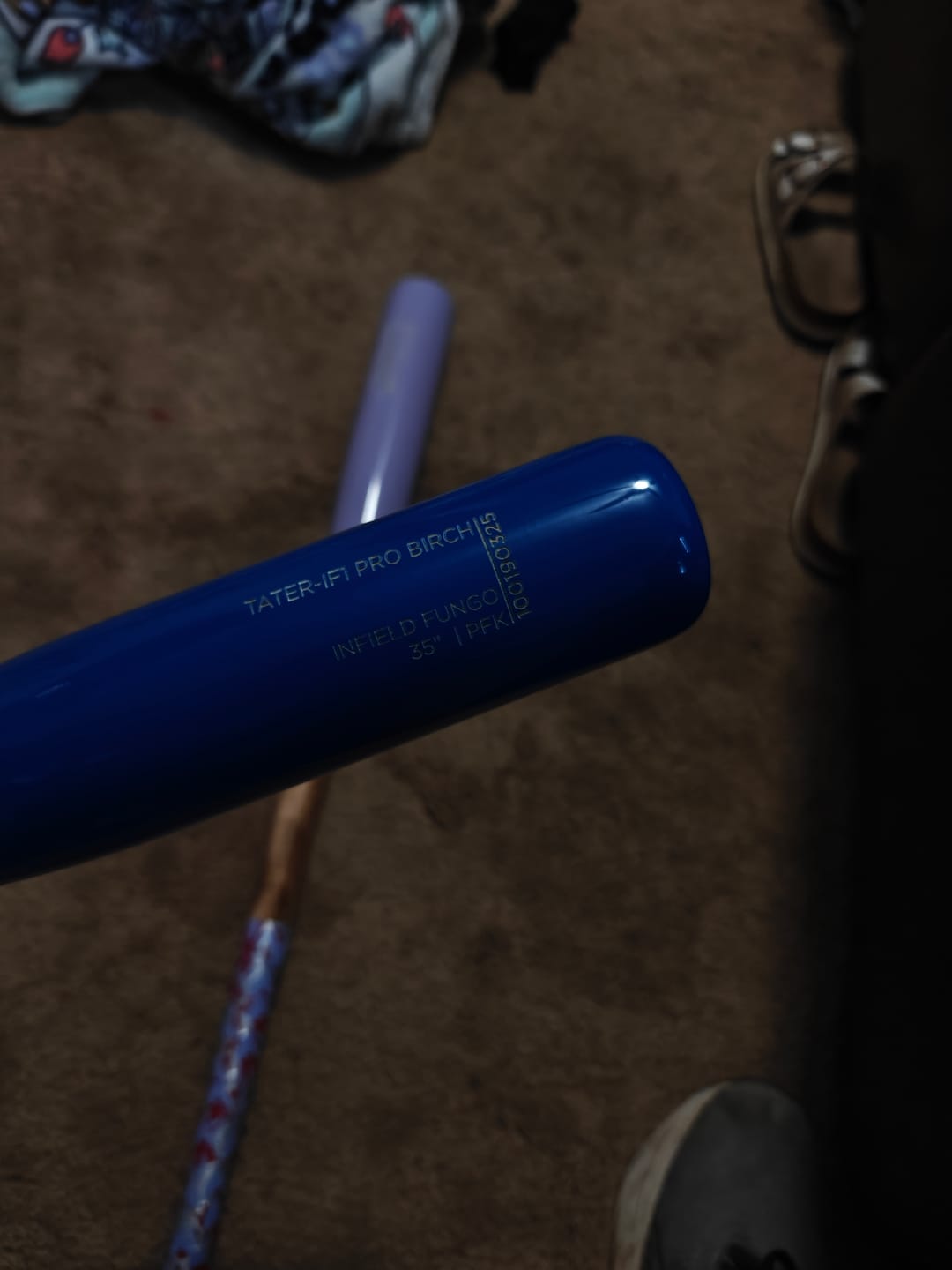 Customer photo review of Mystery Fungo