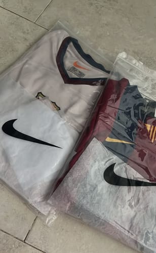 Customer photo review of Barcelona Local - 14/15