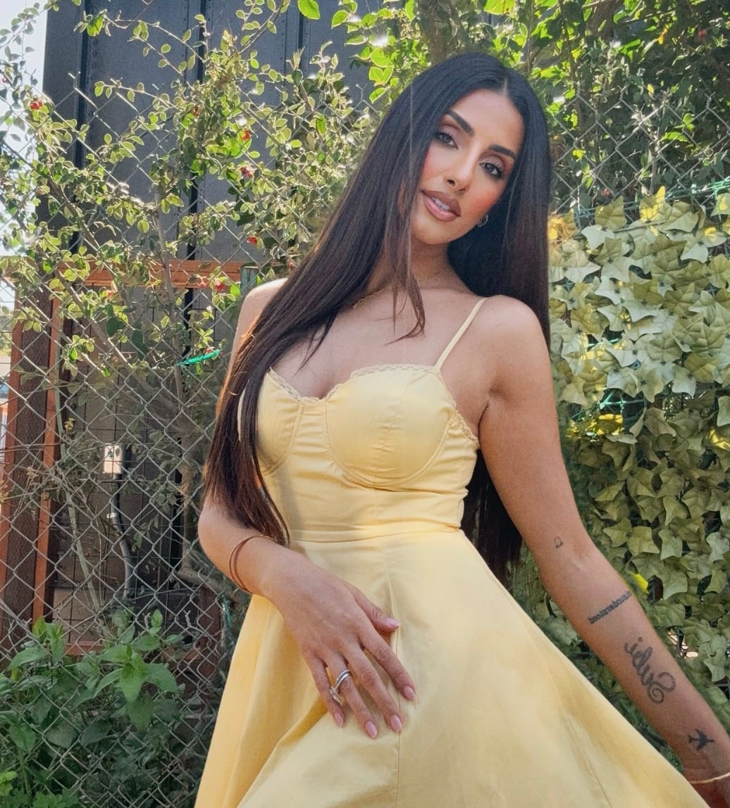 Customer photo review of Selene