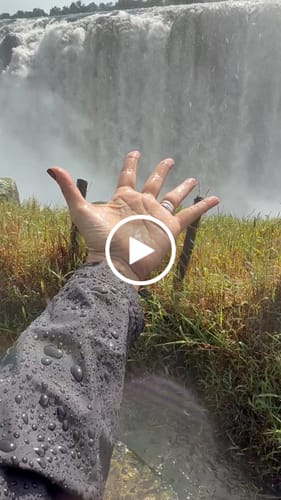 Customer video review of The Highland Midnight