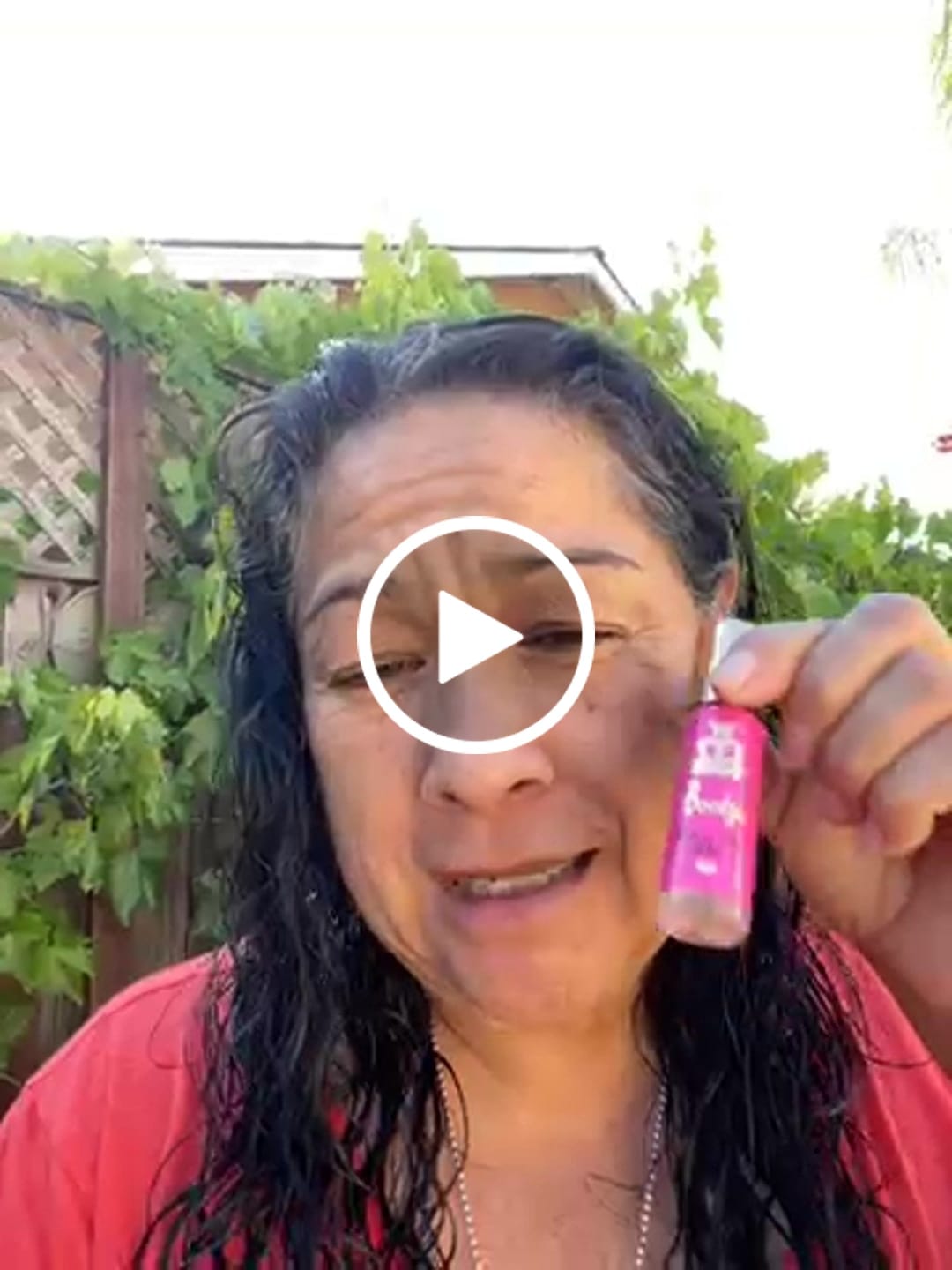 Customer video review of #1 Perfume Oil #1 Best Seller - Bootzie Oil Original Vanilla, Citrus and Musk 10ml roller bottle