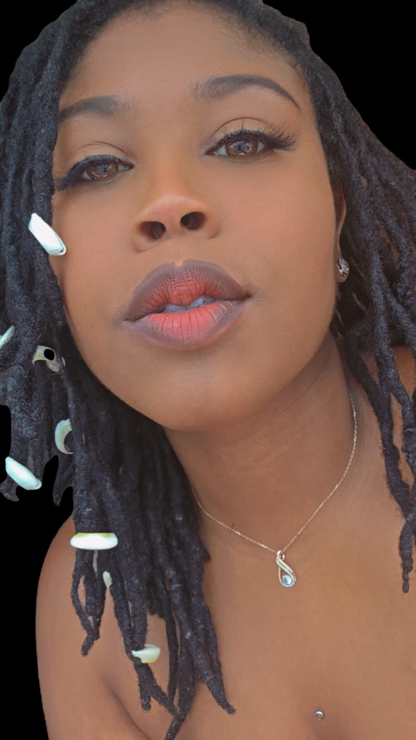 Customer photo review of Three Tone HONEY Brown Prescription Coloured Contact Lenses