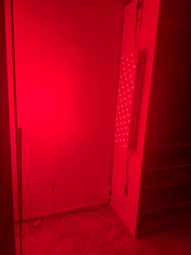 Customer photo review of heilys® Gen300