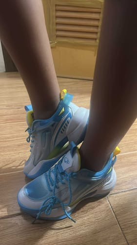 Customer photo review of Agila 4.0