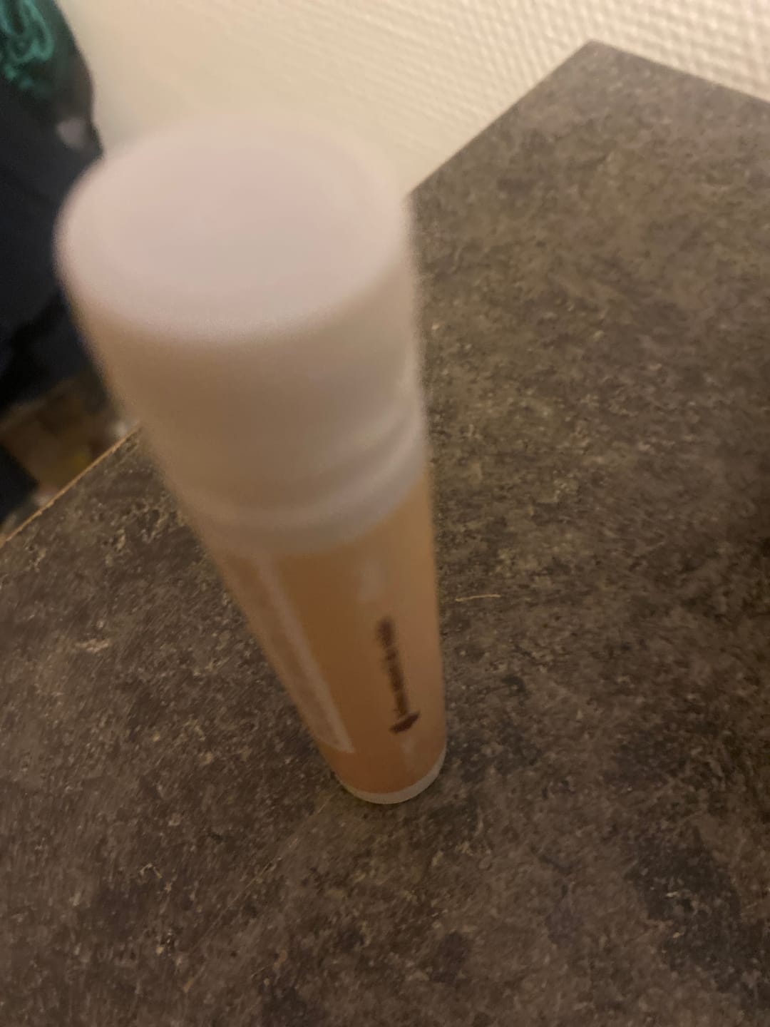 Customer photo review of COLLAGÈNE MARIN NATICOL® À BOIRE (GOÛT RAISIN) - 20 SHOTS