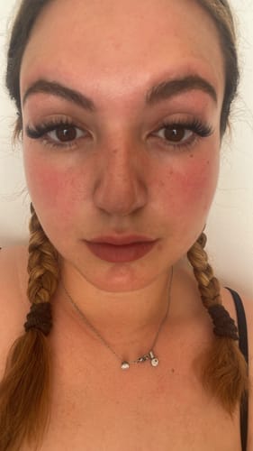 Customer photo review of Night Out - Press&GO! - Ciglia