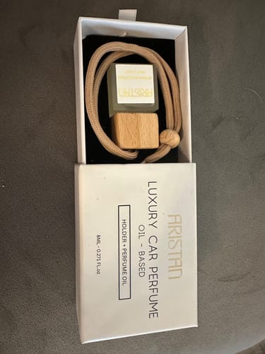 Customer photo review of Musk 1.2