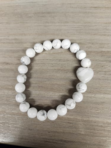 Customer photo review of VIP Crystal Club ~ Monthly Crystal Tester