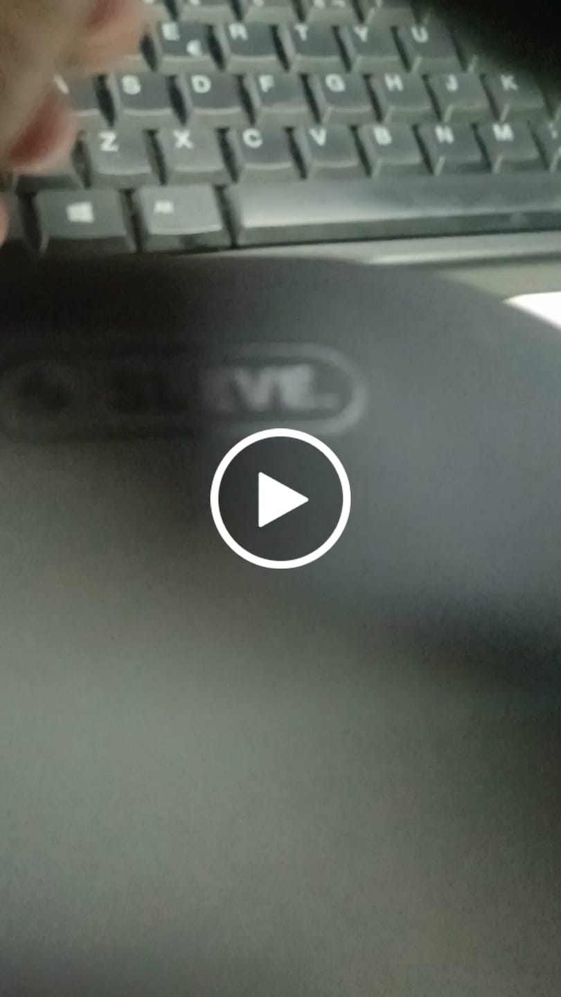 Customer video review of Evo 2Gen