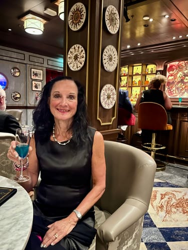 Customer photo review of primrose dress