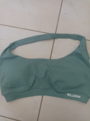 Customer photo review of La Bellerive - Brassière