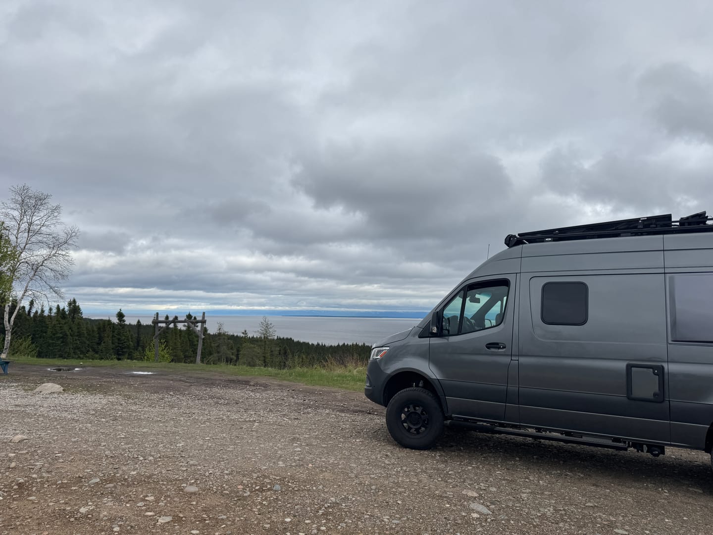 Customer photo review of FIAMMA F45s AWNINGS