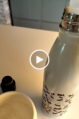 Customer video review of ElectroBoost Mango