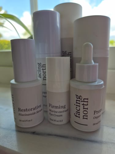 Customer photo review of Restorative