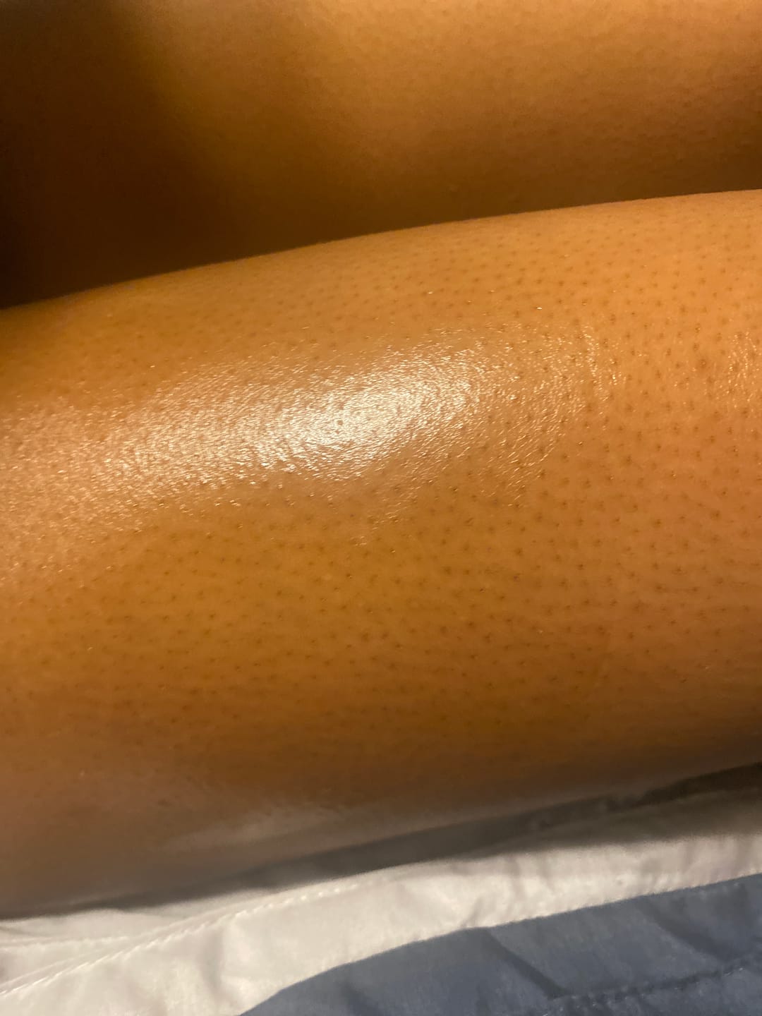 Customer photo review of Shower Oil-Island Party