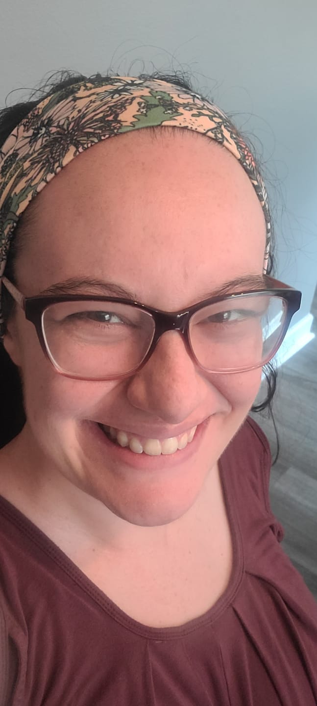 Customer photo review of Mystery Bag 5 Headband Grab Bag