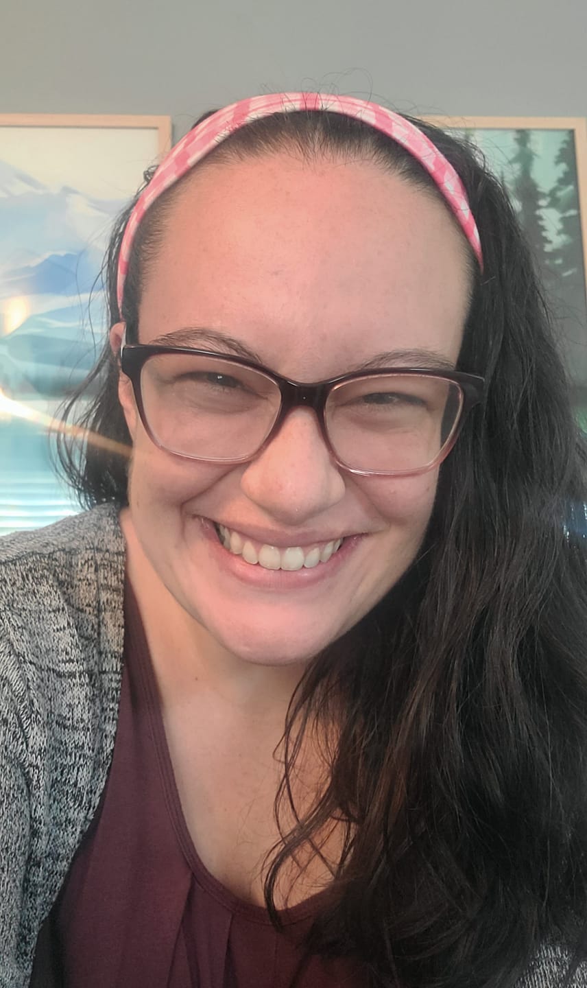 Customer photo review of Mystery Bag 5 Headband Grab Bag
