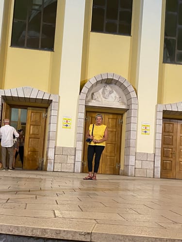 Customer photo review of CALMA 90 cps - Riduce lo stress