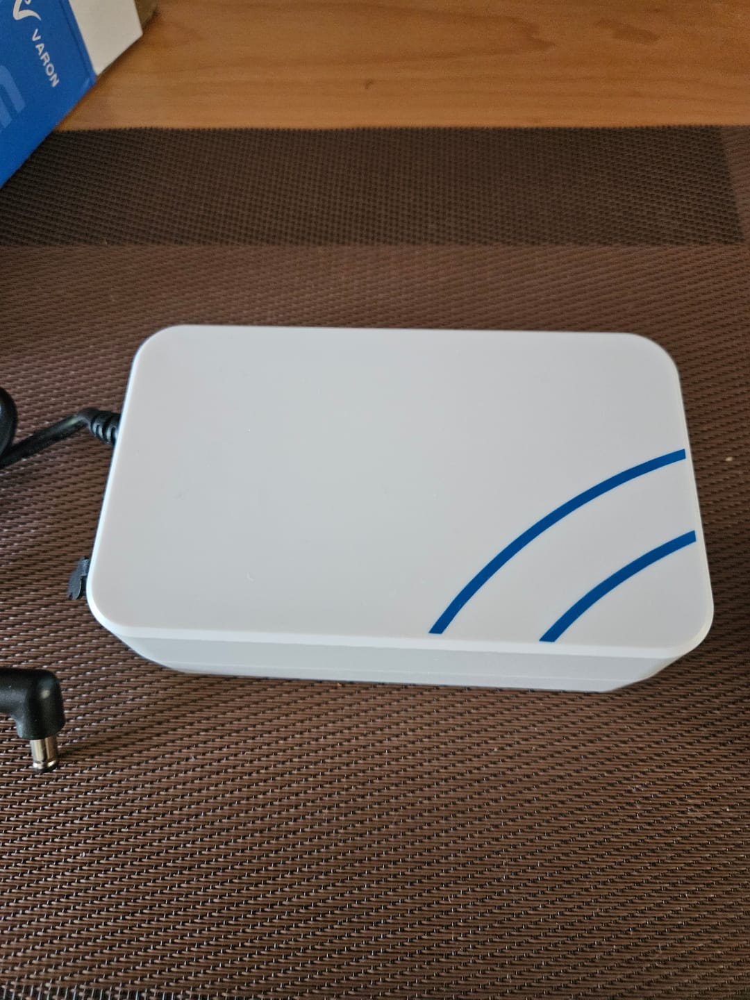 Customer photo review of Austauschbarer Lithium-Ionen-Akku Zubehör für Sauerstoffkonzentratoren VL-1 / VL-2