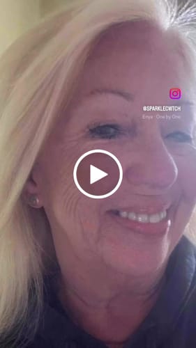 Customer video review of RUNU