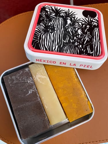 Customer photo review of Bar Box