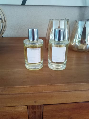 Fotorecensie van een klant over Sensual Oud