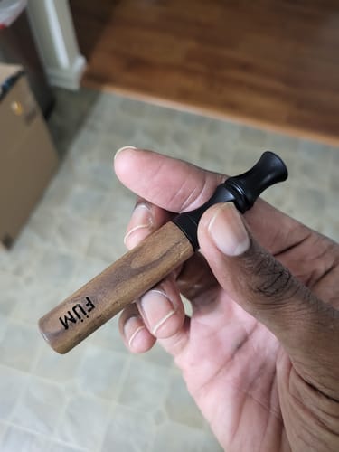 Customer photo review of Toppers