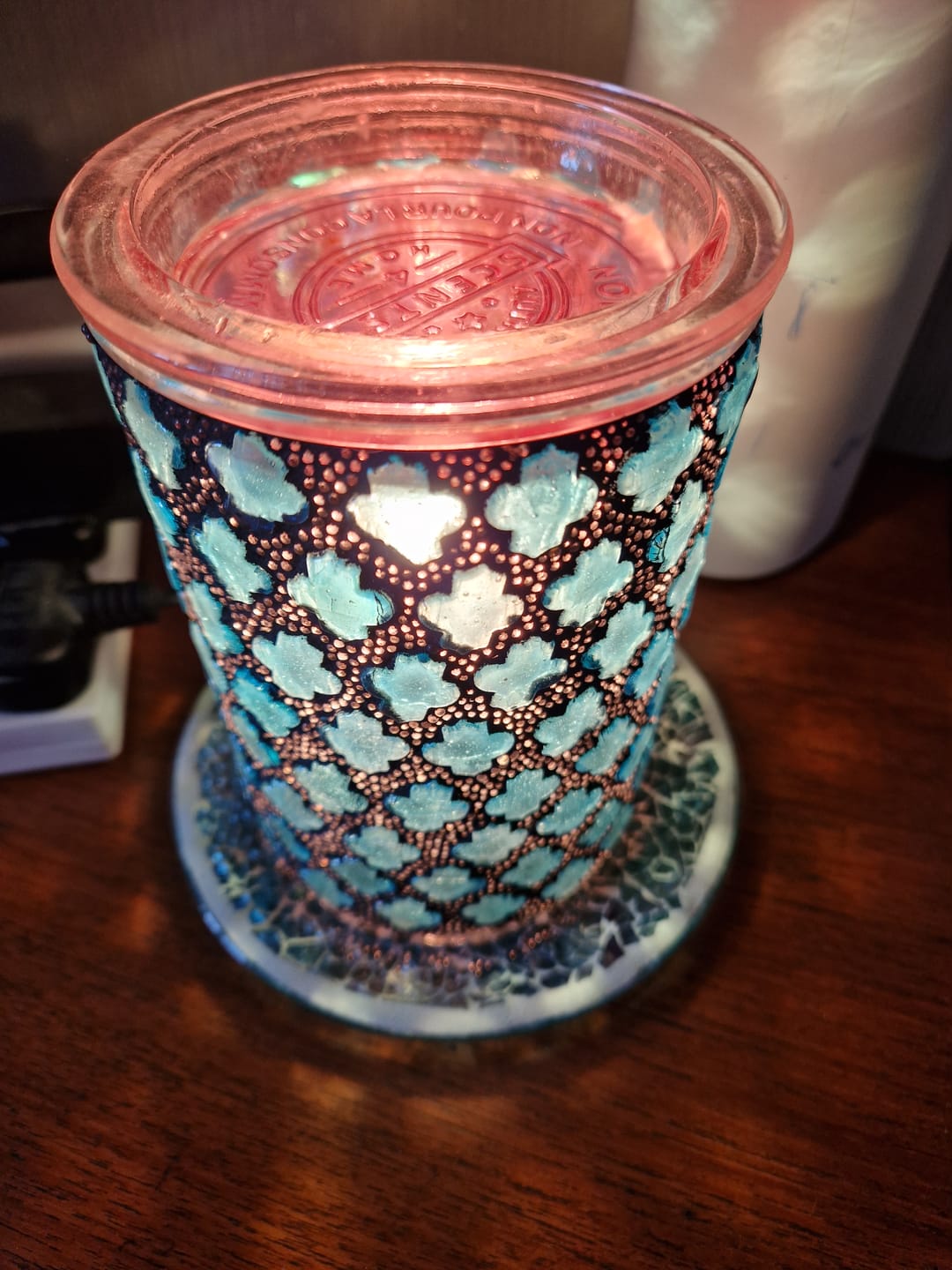 Customer photo review of Bestsellers box