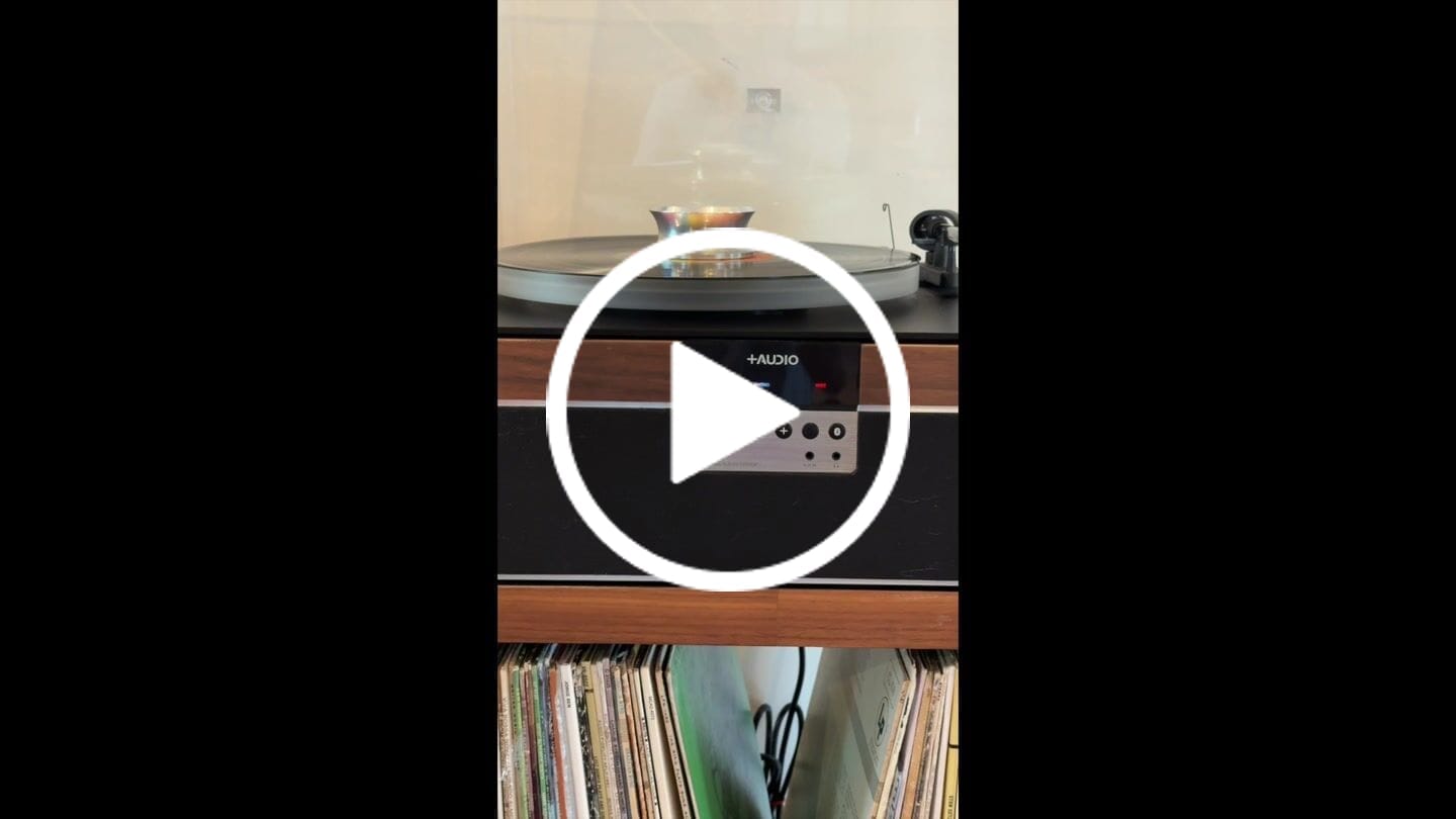 Customer video review of Record Pi System