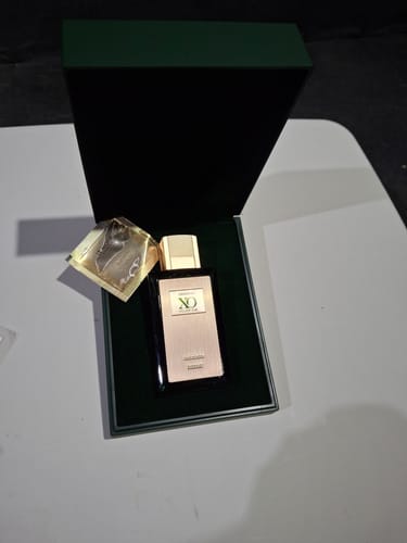 Reseña con foto de un cliente sobre Perfume Orientica XO Xclusif Oud Emerald 60ml Extrait de Parfum