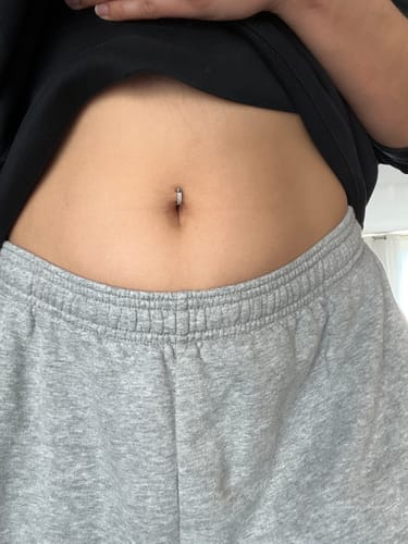 Customer photo review of L'anneau Joséphine